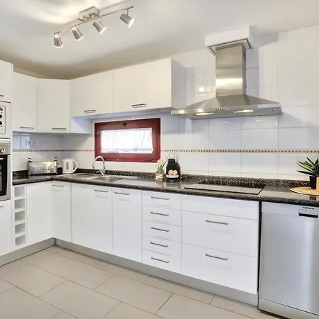 Casa Mavadel La Oliva