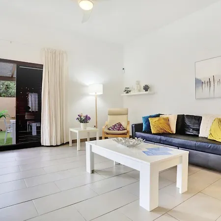 Casa Mavadel Tatil Evi La Oliva