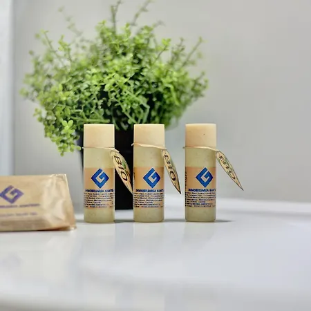 Tatil Evi Casa Mavadel *