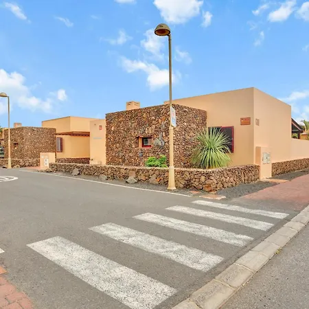 Casa Mavadel Tatil Evi La Oliva