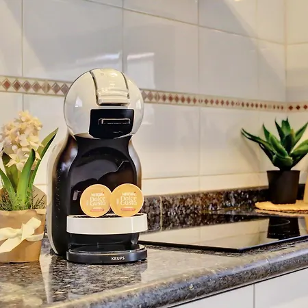 Tatil Evi Casa Mavadel La Oliva