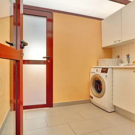 Tatil Evi Casa Mavadel *