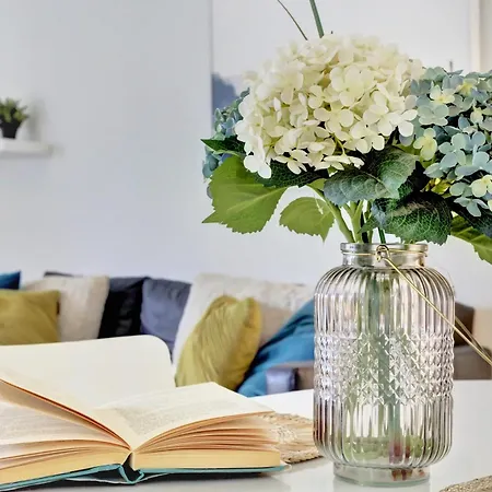 Casa Mavadel Tatil Evi La Oliva