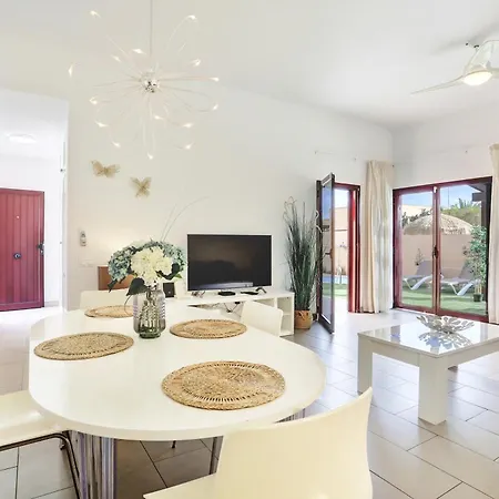 Tatil Evi Casa Mavadel