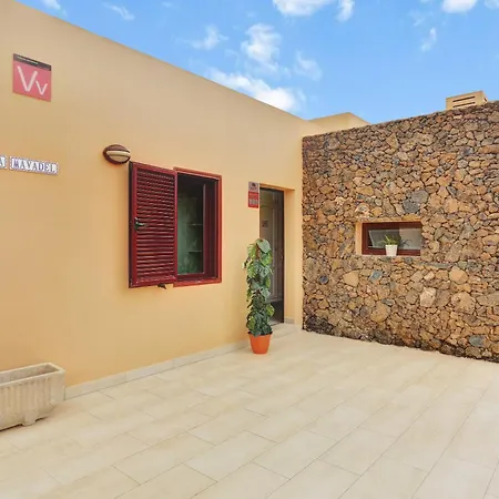 Casa Mavadel * La Oliva