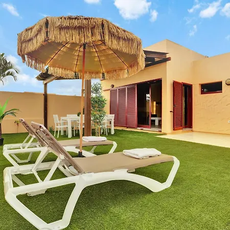 Casa Mavadel La Oliva