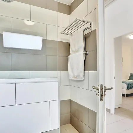 Casa Mavadel Tatil Evi La Oliva