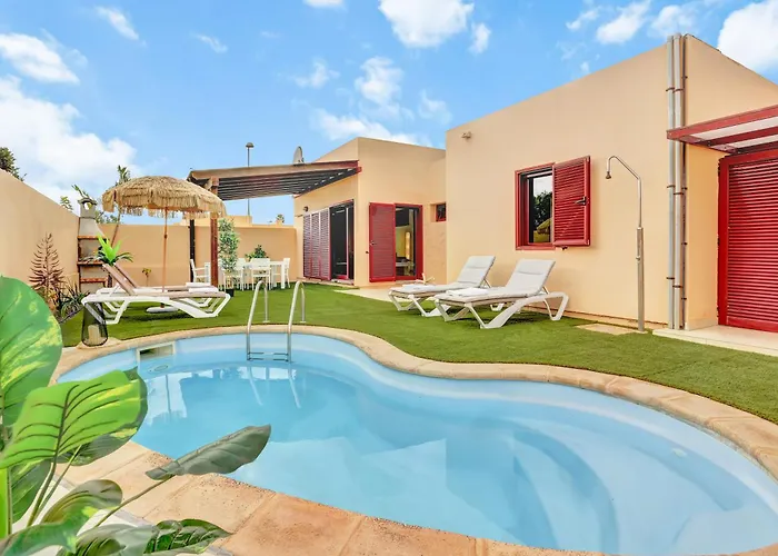Casa Mavadel *