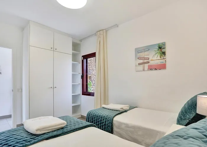 Casa Mavadel *