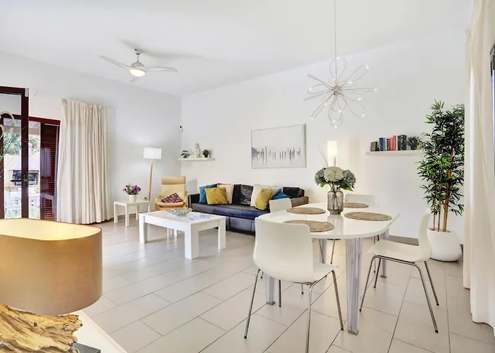 Сasa de vacaciones Casa Mavadel
