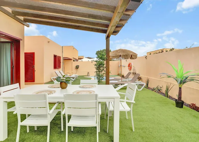 Casa Mavadel *