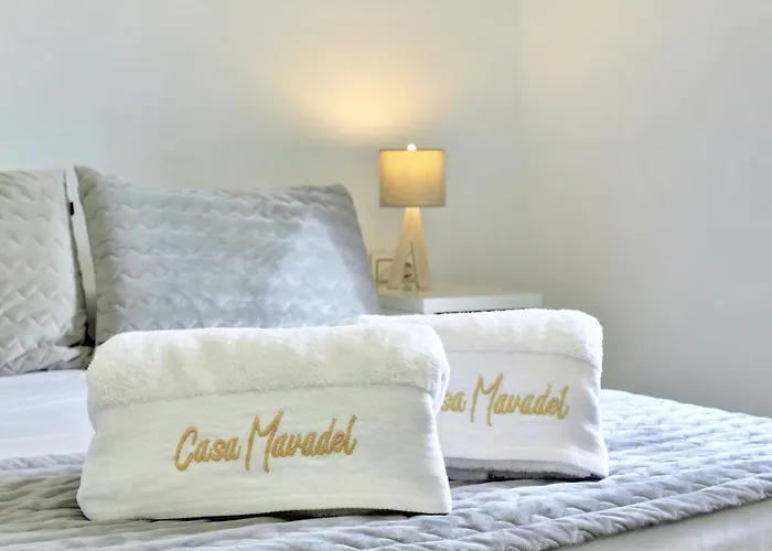 Casa Mavadel