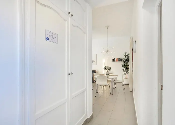 Casa Mavadel Сasa de vacaciones