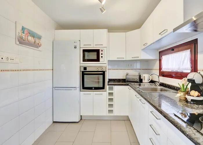 Casa Mavadel Сasa de vacaciones