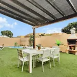 Casa Mavadel بيت للعطل *
