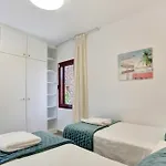 بيت للعطل Casa Mavadel *