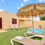 Casa Mavadel بيت للعطل *