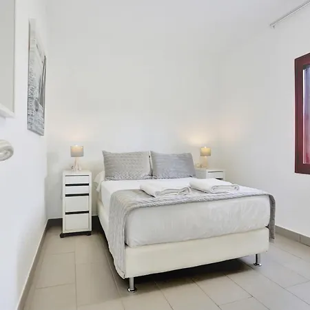 Casa Mavadel * La Oliva