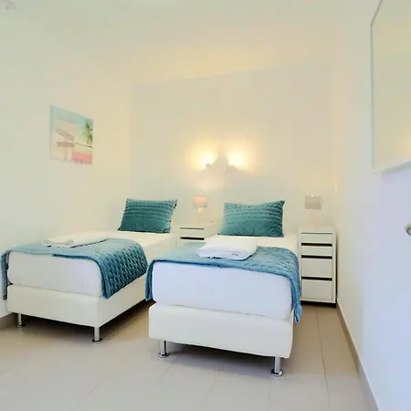 Dom wakacyjny Casa Mavadel La Oliva