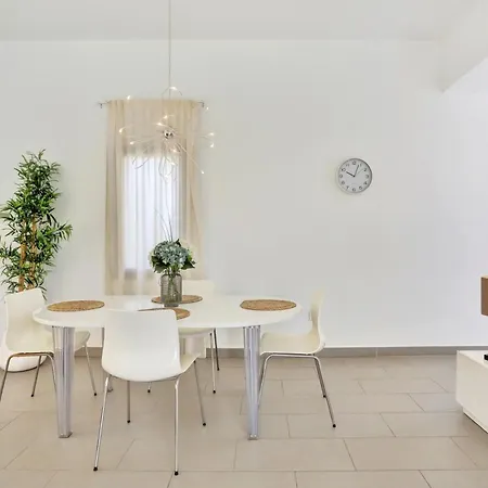 Dom wakacyjny Casa Mavadel La Oliva