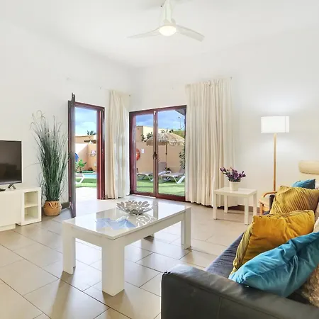 Casa Mavadel Dom wakacyjny *