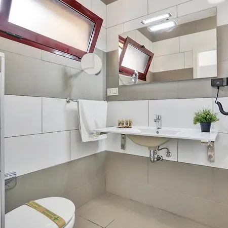 Casa Mavadel Dom wakacyjny