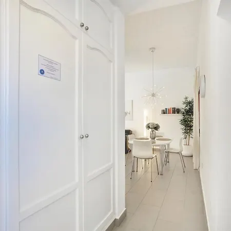 Casa Mavadel Dom wakacyjny