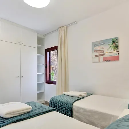 Сasa de vacaciones Casa Mavadel *