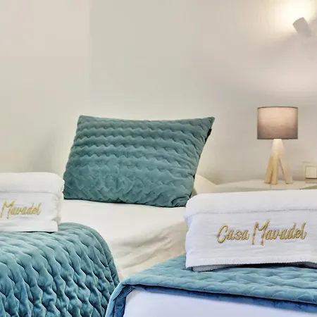 Casa Mavadel Сasa de vacaciones *