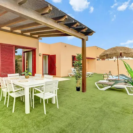 Casa Mavadel Сasa de vacaciones *