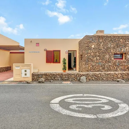 Casa Mavadel Сasa de vacaciones