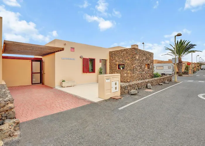 Casa vacanze Casa Mavadel La Oliva