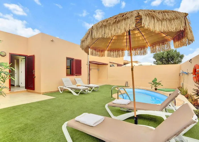 Casa vacanze Casa Mavadel