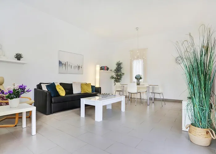 Casa Mavadel Casa vacanze